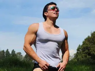 Streamate Sex Cam of clark_paul