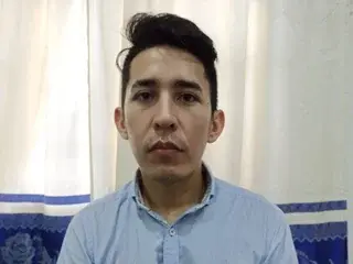 Streamate Nude Webcam of Armandopein