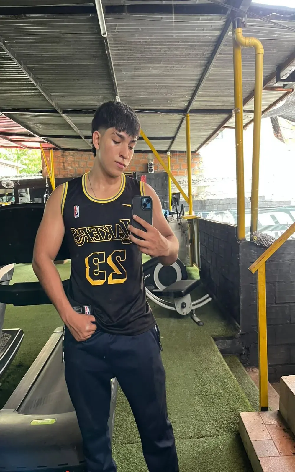 James_silva1