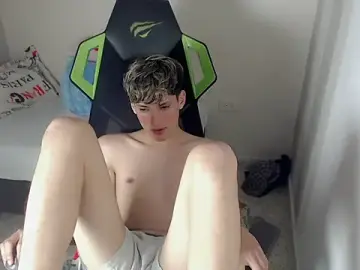 Stripchat Sex Chat of Pablito_junior