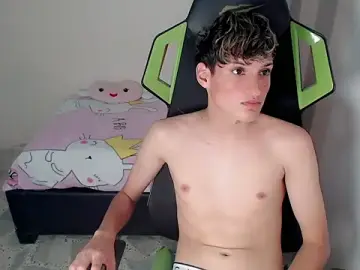Stripchat Adult Video Chat of Pablito_junior