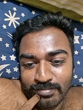 Stripchat Watch Live Sex Cams of BlackHairy_man