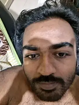 Stripchat Free Porn Cam of BlackHairy_man