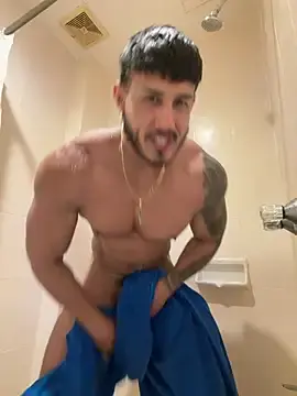 Stripchat Live Porn of eros-steel