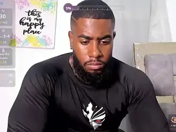 Stripchat Free Porn Cam of lebron_million