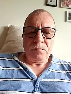 Stripchat Free Live Porn of NextAct92