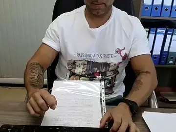 Stripchat Live Porn of Evasionee