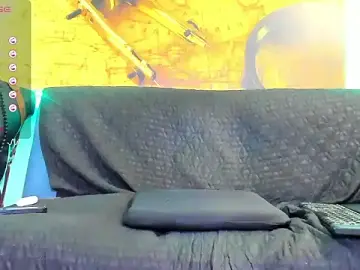 Stripchat Free Live Porn of johny_bluexxx