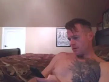 Stripchat Best live sex cam show of DILFiGuess1