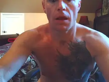 Stripchat Sex Cam of DILFiGuess1