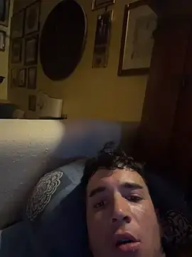 Stripchat Nude Webcam of Datdanger