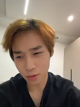 Stripchat Live Sex of KunKunJuice