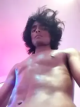 Stripchat Live Sex of 14xprince