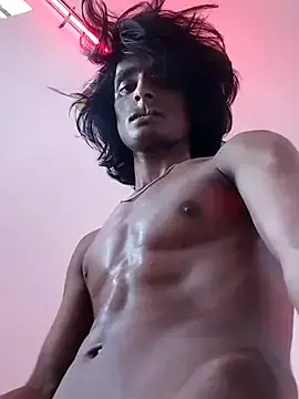 Stripchat Free Live Porn of 14xprince