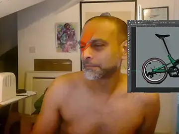 Stripchat Live Porn of mista_sista_fista