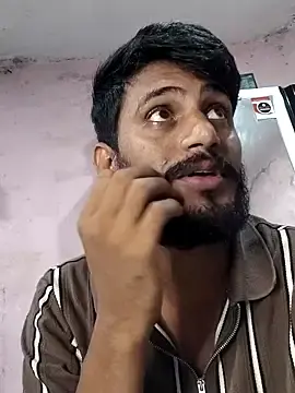 Stripchat Best Webcam of HotXKrish