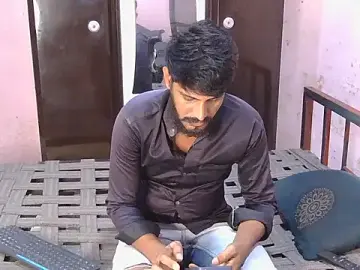 Stripchat Free Porn Cam of HotXKrish