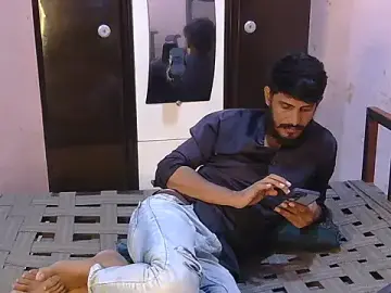 Stripchat Live Sex of HotXKrish