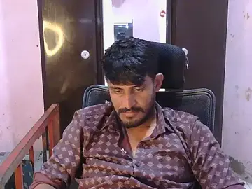 Stripchat Sex Chat of HotXKrish