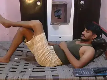 Stripchat Private Sex Chat of HotXKrish