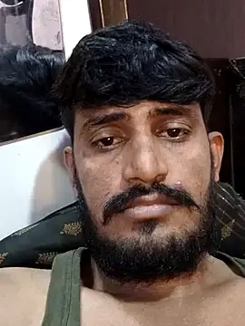 Stripchat Live Sex Cam of HotXKrish