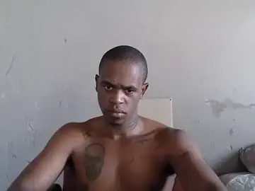 Stripchat Live Porn of Frank_X_Husle