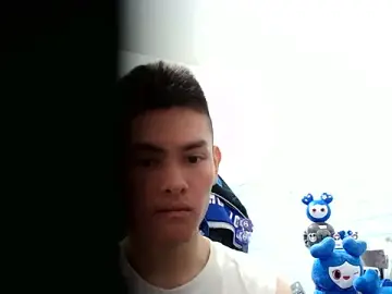 Stripchat Sex Cam of thisisbook_223
