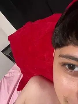 Stripchat Live Porn of yahir1x