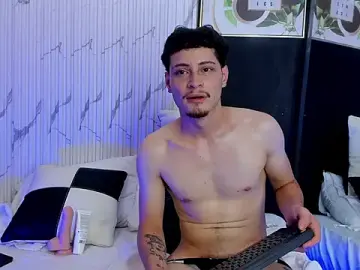Stripchat Free Live Porn of Alexlux1