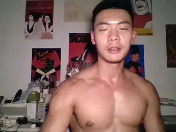 Stripchat Live Porn of AdamHarper112
