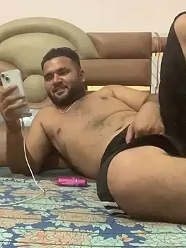 Stripchat Free Porn Cam of I_Am_your__dream