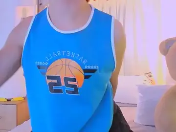 Stripchat Live Porn of Sweet_Allan