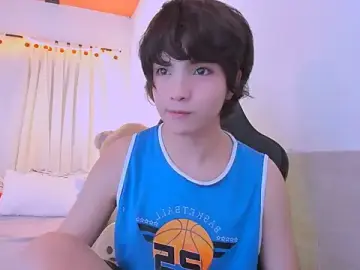 Stripchat Live Porn of Sweet_Allan