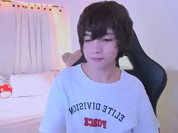 Stripchat Free Live Porn of Sweet_Allan