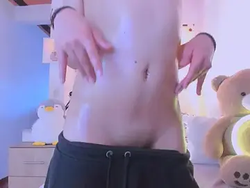 Stripchat Free Live Porn of Sweet_Allan