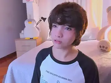 Stripchat Live Porn of Sweet_Allan