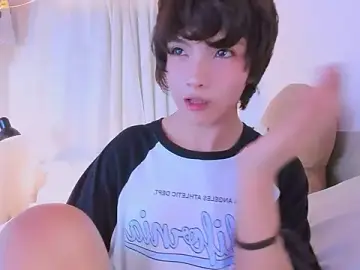 Stripchat Live Sex Cam of Sweet_Allan
