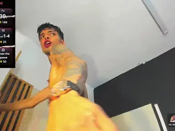 Stripchat Live Sex of Yeidonn