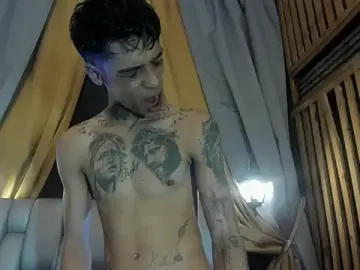 Stripchat Nude Webcam of Yeidonn