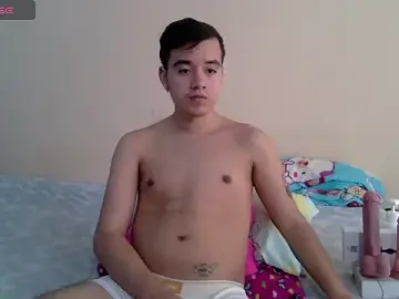 Stripchat Adult Webcams of IronDante