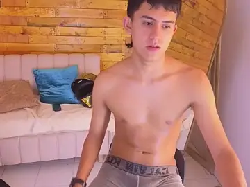 Stripchat Watch Live Sex Cams of mark_walker_
