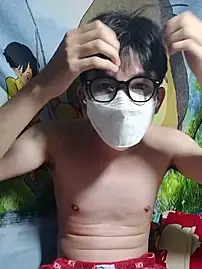 Stripchat Nude Webcam of Cunny__