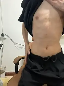 Stripchat Sex Cam of KPL-11