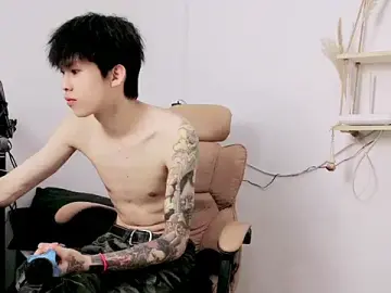 Stripchat Live Sex Cam of KPL-11