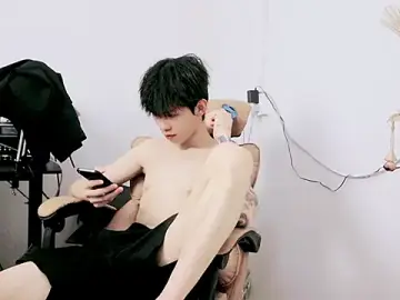 Stripchat Best Webcam of KPL-11