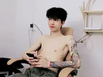 Stripchat Nude Webcam of KPL-11