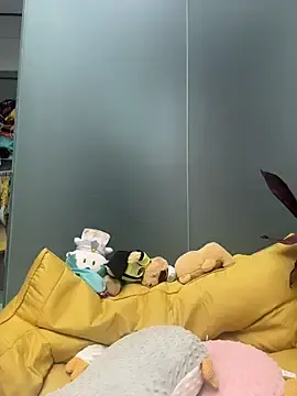Stripchat Best live sex cam show of KPL-11