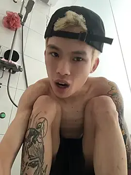 Stripchat Live Porn of KPL-11