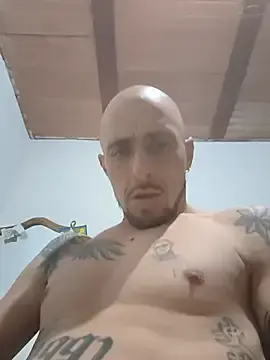 Stripchat Best live sex cam show of fire_menxxx001