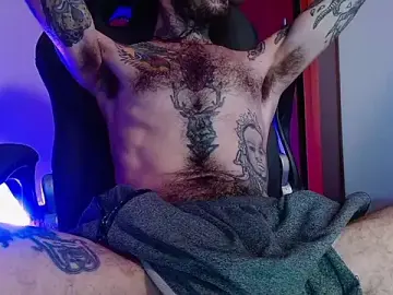 Stripchat Live Porn of harry_reems1